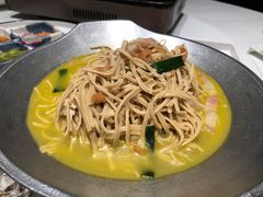 金华大煮干丝-黛瓦里巷(南京东路店)