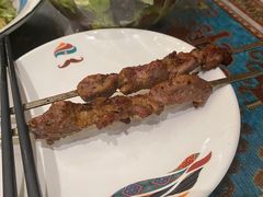 -巴依老爷·新疆美食(上城区天城路店)