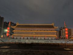 -西安城墙·碑林历史文化景区