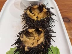 -大丰收海鲜地方菜馆