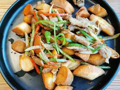 -塔哈尔·新疆盛宴(城西银泰店)