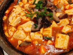 -狮王府淮扬菜(夫子庙老门东店)