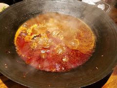 -老天桥蛙炉火锅(姑苏总店)