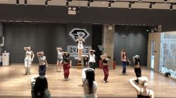 -G-STEPS舞蹈工作室