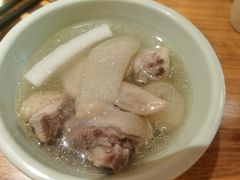 -椰夫人·养生椰子鸡(金沙洲永旺店)