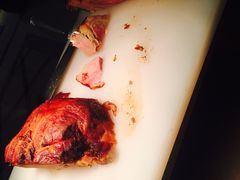 -漢咖啡·全服务式自助晚餐(武汉洲际酒店)