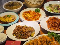 -惠宾饭庄(中山路店)