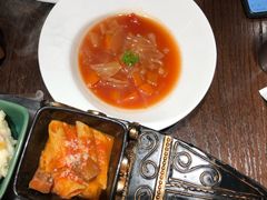 -斯比特花园西餐厅(东方商厦店)
