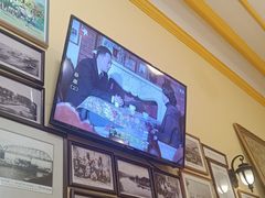 -露西亚咖啡西餐厅(哈尔滨俄侨纪念馆店)