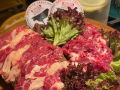 -二刀潮牛(重庆光环购物公园店)