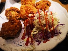 -韩国料理大力士(屏风街店)