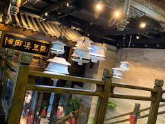 -陈麻婆豆腐总店