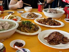 -荣生萝卜汤饭店