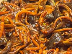 -马凯餐厅(长椿街店)