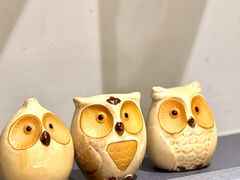 -吱咖啡西式简餐