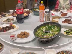 -盛百味·家宴餐厅(霸州分店)