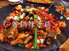 -湖南湘菜馆(东湘缘二店)