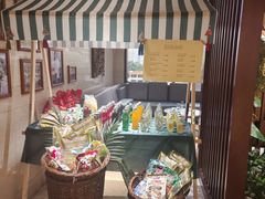 -金厨泰国餐厅·全泰籍厨师料理(拱北店)