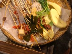 -欧阳小姐在成都(鼓楼店)