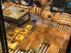 -FASHION BAKERY法森贝克(新德路店)