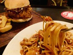 -Boxing Cat Brewery拳击猫精酿啤酒馆(思南公馆店)