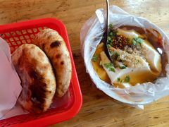 -王记肉火烧早餐中国店