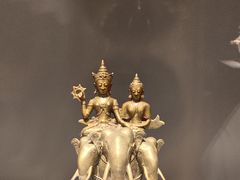 -曼谷国家博物馆