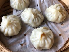 苏式小笼-裕兴记·三虾面(西北街总店)