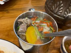 -巴依老爷新疆美食(望京小街店)