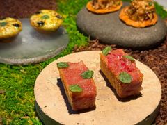 -三嚥阁 La Villa Restaurant