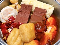 -吉野家(红博中央公园店)