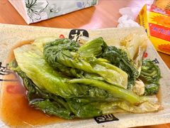 生菜-吉英盐焗鸡(文中路店)