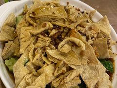 -三鞭一花·独一处·元英砂锅(海光寺店)