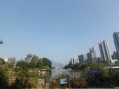 -光明港公园