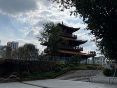 -磁器口古镇