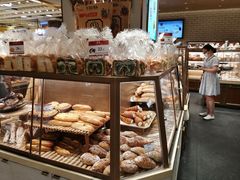 -山崎面包(静安久光店)