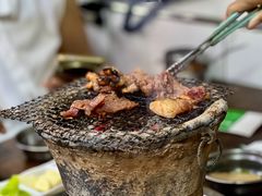 烤牛肉-西塔隆太白烤牛肉馆(图们路店)