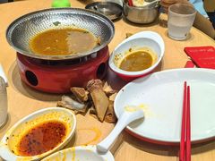 -喜家德虾仁水饺(浦东山姆店)