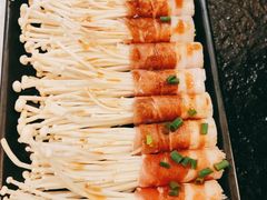 -九田家黑牛烤肉料理(郫都万达檬柏西路店)