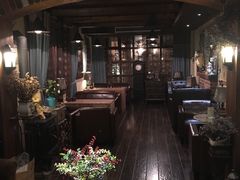-威廉的太妃糖酒店(杭州西湖青芝坞店)