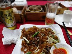 -鼎珑点心仔(燕塘店)