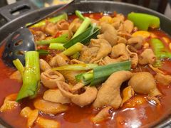 -湘肠香火锅店(团结湖店)