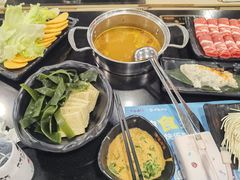 -呷哺呷哺(西单大悦城店)