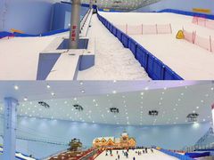 -广州热雪奇迹