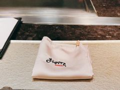 -Ginza Onodera铁板烧(外滩十八号店)