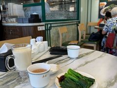 -麦奀云吞面世家(佐敦店)