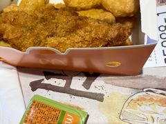 -麦当劳(集美石鼓店)