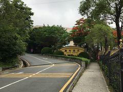 -深圳东部华侨城瀑布酒店