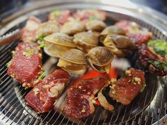 -丹东丛炟海鲜烧烤(江艺路店)