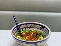 -老碗会·陕西手工面(前海世茂店)